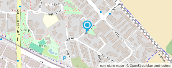 מפת הגעה אל סרגיי דודי שמש וחשמל מפת הגעה אל סרגיי דודי שמש וחשמל