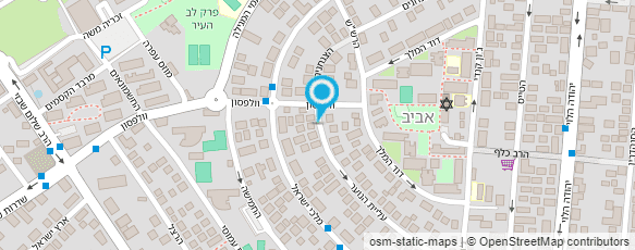 מפת הגעה אל יוסי דהרי - מורה לנהיגה מפת הגעה אל יוסי דהרי - מורה לנהיגה