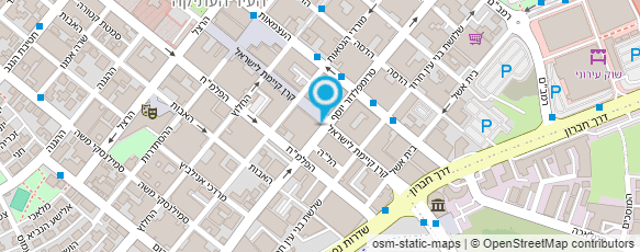 מפת הגעה אל Fx Fabrics Accessorize בדים