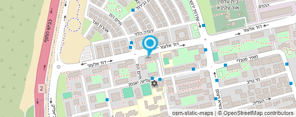 מפת הגעה אל IL עבודות שיפוצים