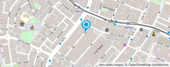 מפת הגעה אל סיסטם פלוס מפת הגעה אל סיסטם פלוס