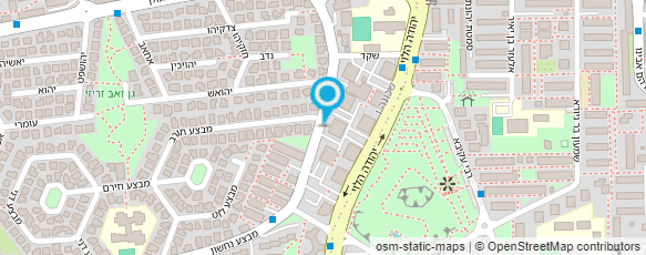 מפת הגעה אל סמנתה ניילס ארט