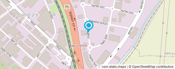 מפת הגעה אל גריגורי בקלצ'וק מפת הגעה אל גריגורי בקלצ'וק