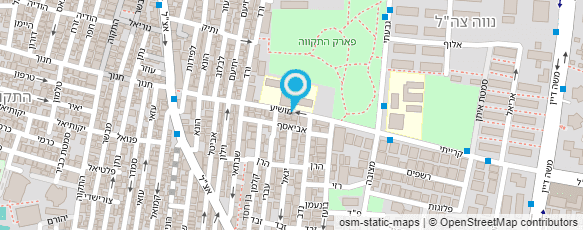 מפת הגעה אל שרביט שירותי גרירה