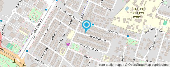 מפת הגעה אל הקופסא - יוצרים זכרונות ילדות