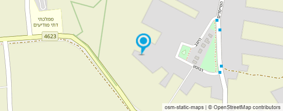 מפת הגעה אל אומגה ליין ייבוא ושיווק בע"מ מפת הגעה אל אומגה ליין ייבוא ושיווק בע"מ