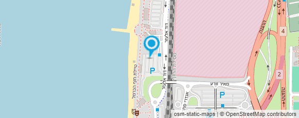 מפת הגעה אל Mazat