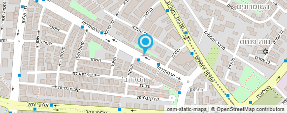 מפת הגעה אל pixelCraft