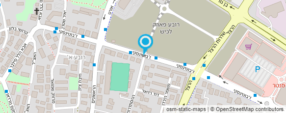 מפת הגעה אל אליה עבודות צבע מפת הגעה אל אליה עבודות צבע