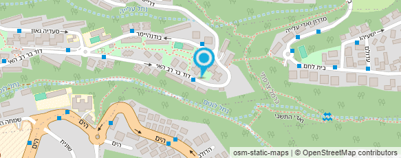 מפת הגעה אל אווראסט מערכות קירור מיזוג אוויר