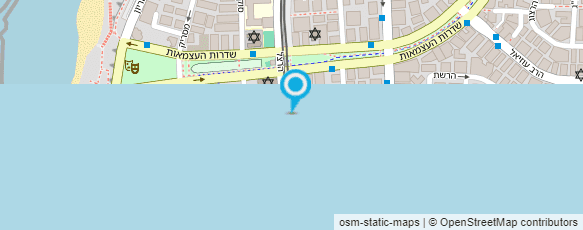 מפת הגעה אל יוליה - בניית ציפורניים