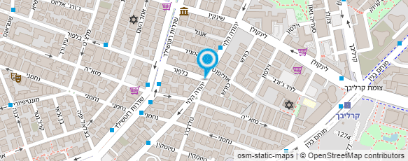 מפת הגעה אל אפרת גבריאל מפת הגעה אל אפרת גבריאל