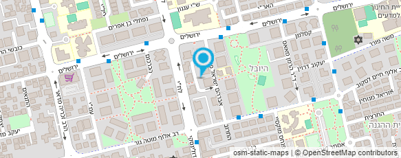 מפת הגעה אל דודו סוברה עריכת וידאו