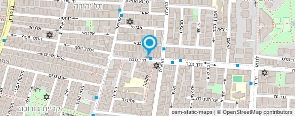 מפת הגעה אל ד"ר יניב אלייב מפת הגעה אל ד"ר יניב אלייב