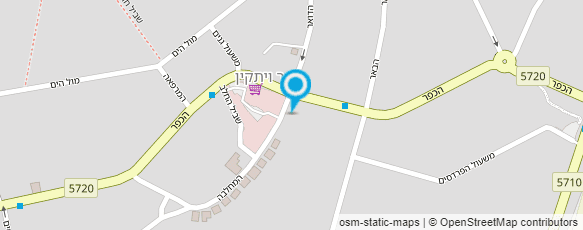 מפת הגעה אל באראט פטנטים