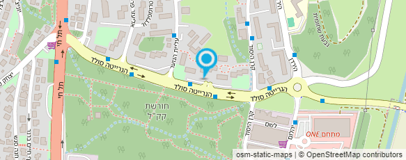 מפת הגעה אל ימין מערכות