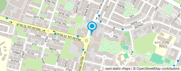 מפת הגעה אל לילך רוזנוולד יועצת נדל"ן מפת הגעה אל לילך רוזנוולד יועצת נדל"ן