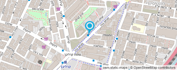 מפת הגעה אל ודים משייב אחזקות מבנים מפת הגעה אל ודים משייב אחזקות מבנים