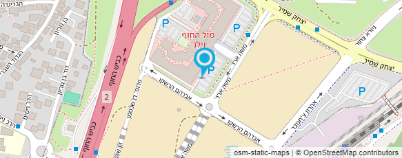 מפת הגעה אל ביגה