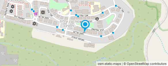 מפת הגעה אל המחשב שלי מפת הגעה אל המחשב שלי