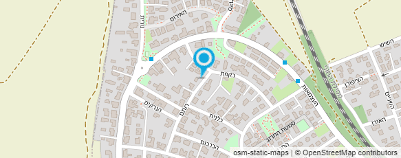 מפת הגעה אל פירקיש