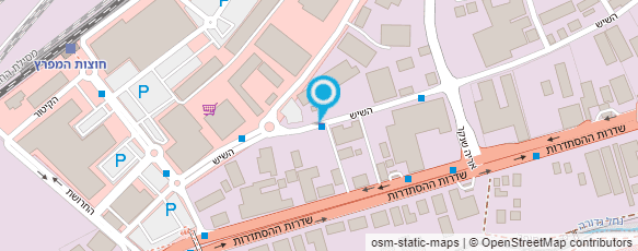 מפת הגעה אל אהבתי