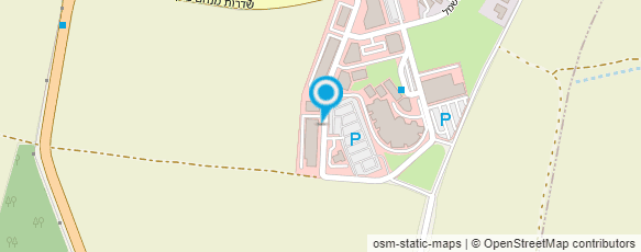 מפת הגעה אל אשכול ביטוחים ופיננסים מפת הגעה אל אשכול ביטוחים ופיננסים