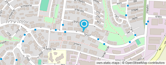 מפת הגעה אל ג'ימבוי כיף