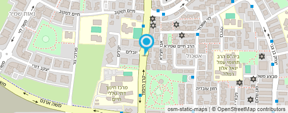 מפת הגעה אל שרעבי אומנויות לחימה מפת הגעה אל שרעבי אומנויות לחימה