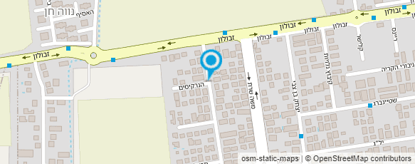 מפת הגעה אל גלעד גבס