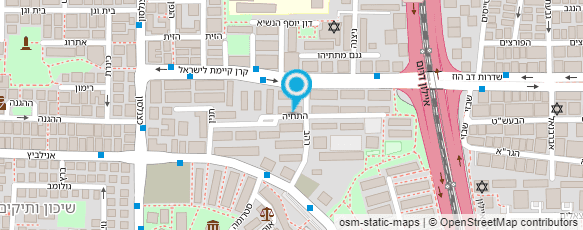 מפת הגעה אל דוד יחזקאל שליחויות מפת הגעה אל דוד יחזקאל שליחויות