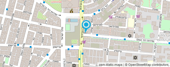 מפת הגעה אל Papier - פאפייר מפת הגעה אל Papier - פאפייר