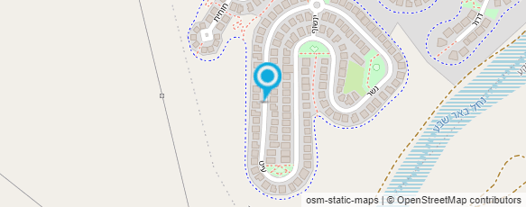 מפת הגעה אל אלמוג כהן מפת הגעה אל אלמוג כהן