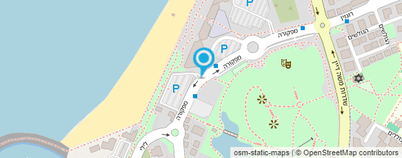 מפת הגעה אל avos network