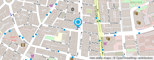 מפת הגעה אל סטרק מפת הגעה אל סטרק