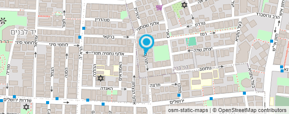 מפת הגעה אל רן עשיר קבלן שיפוצים מפת הגעה אל רן עשיר קבלן שיפוצים