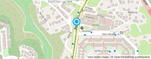 מפת הגעה אל גרר היבה מפת הגעה אל גרר היבה