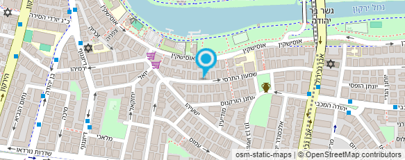 מפת הגעה אל מאיה קשקושים