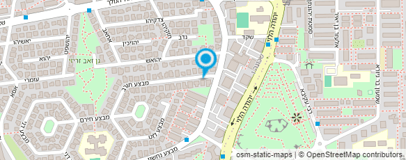 מפת הגעה אל רמה טורס  Rema Tours