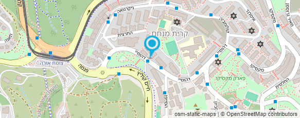 מפת הגעה אל יבגני אברמסון מפת הגעה אל יבגני אברמסון