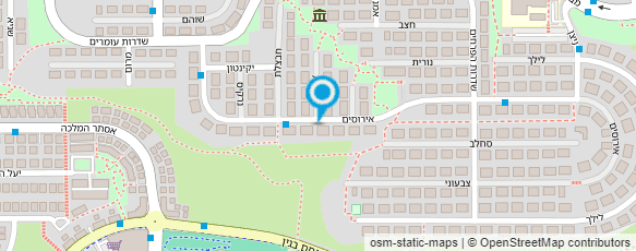 מפת הגעה אל מעבר לדמיון