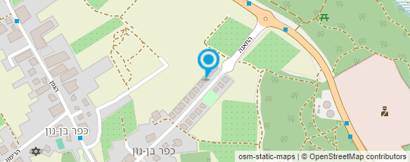 מפת הגעה אל אלה נסטרנקו