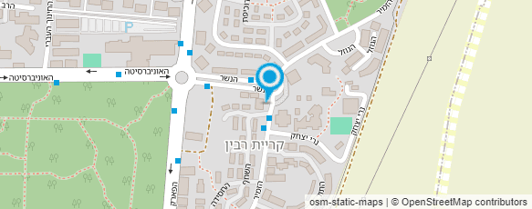 מפת הגעה אל שרית גניש גנח מפת הגעה אל שרית גניש גנח