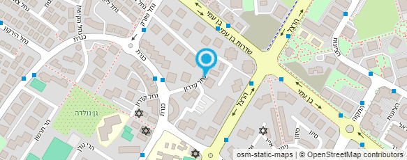 מפת הגעה אל הספה המעופפת ניקוי ספות מזרנים ושטיחים