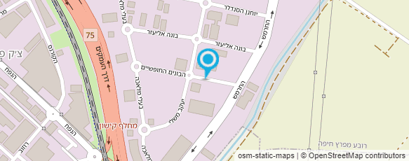 מפת הגעה אל זייד את זייד מפת הגעה אל זייד את זייד