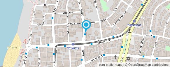 מפת הגעה אל אוקינוס דגים