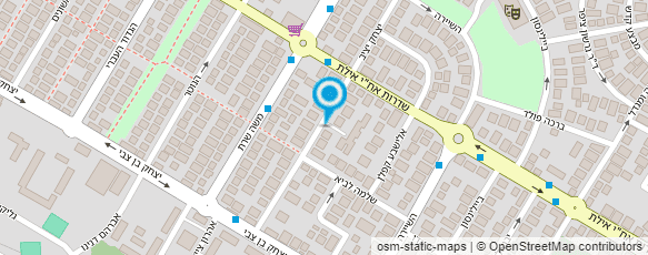 מפת הגעה אל גולדן מפת הגעה אל גולדן