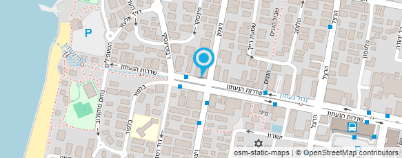 מפת הגעה אל מכלוף-יועץ נדל"ן