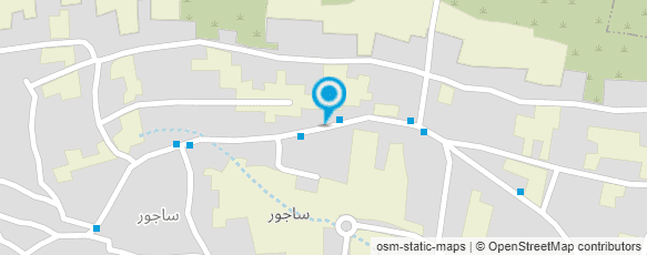 מפת הגעה אל ד"ר אמיר דאהר