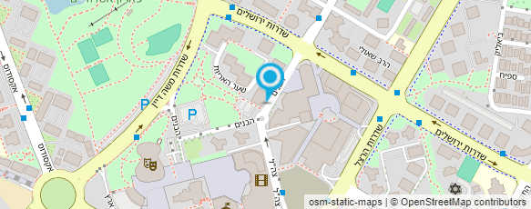 מפת הגעה אל עמית פריאנטה מפת הגעה אל עמית פריאנטה